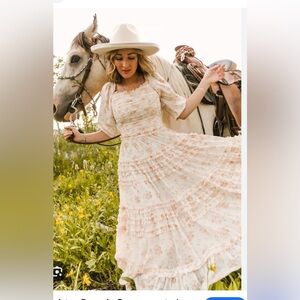 Ivy City Aniston Dress